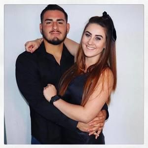 Meet your Posher, Julia